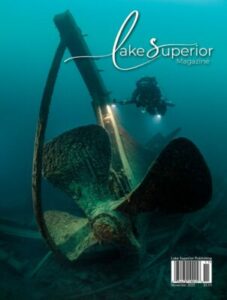 Unveiling the Hidden Secrets Beneath Lake Superior's Mysterious Depths