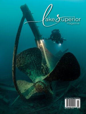 Unveiling the Hidden Secrets Beneath Lake Superior's Mysterious Depths