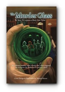 Unveiling The Murder Glass: A Chilling Tale of Deception and Deadly Secrets