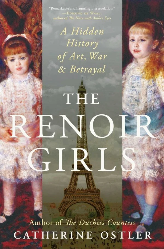 Unveiling the Secret Lives Behind Renoir’s Legacy: Art, Betrayal, and War Exposed